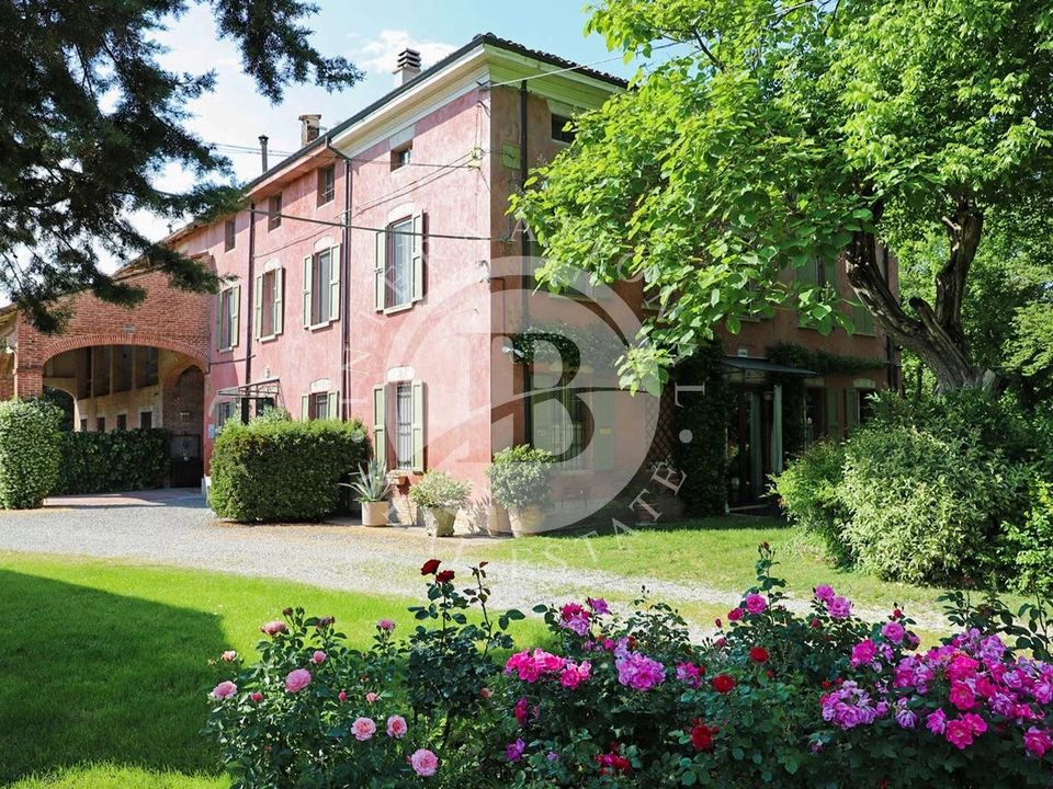 Villa i Parma, Parma - foto 1