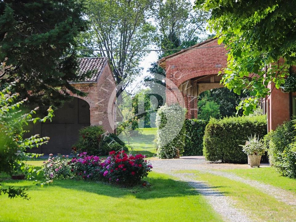 Villa i Parma, Parma - foto 2