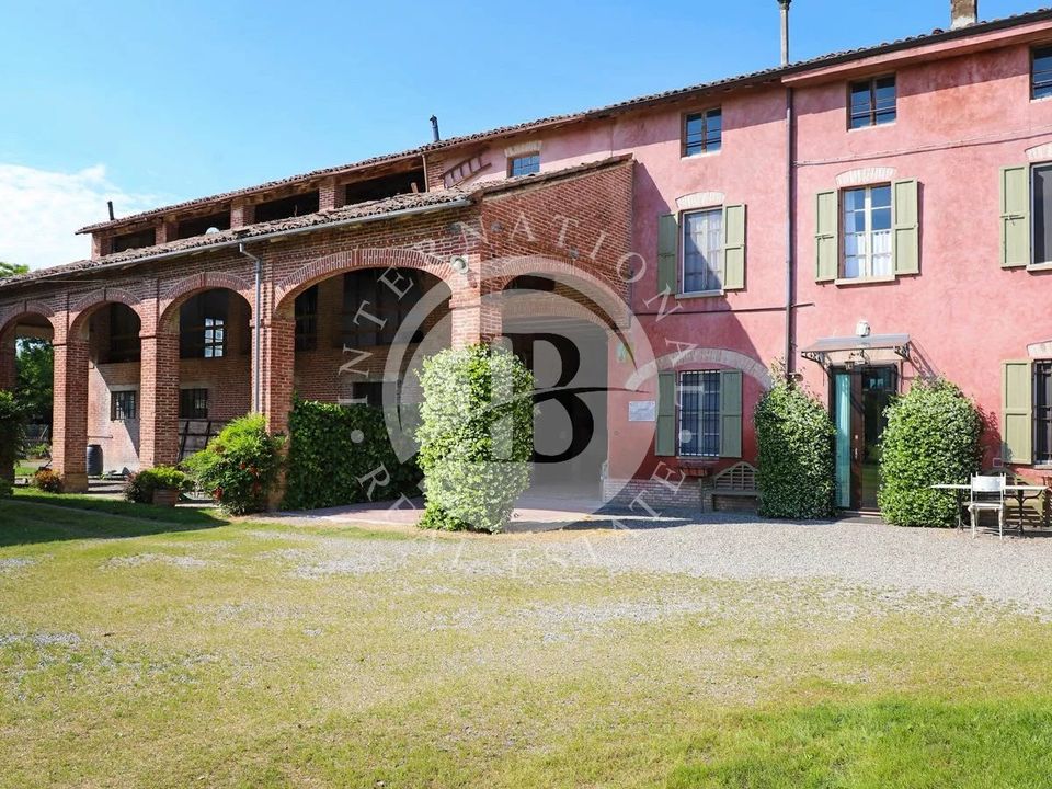 Villa i Parma, Parma - foto 4