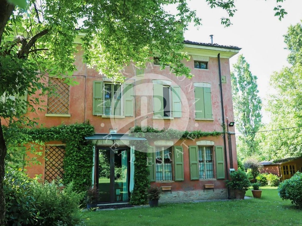 Villa i Parma, Parma - foto 5
