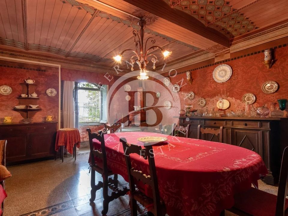 Villa i Sarzana, La Spezia - bilde 1
