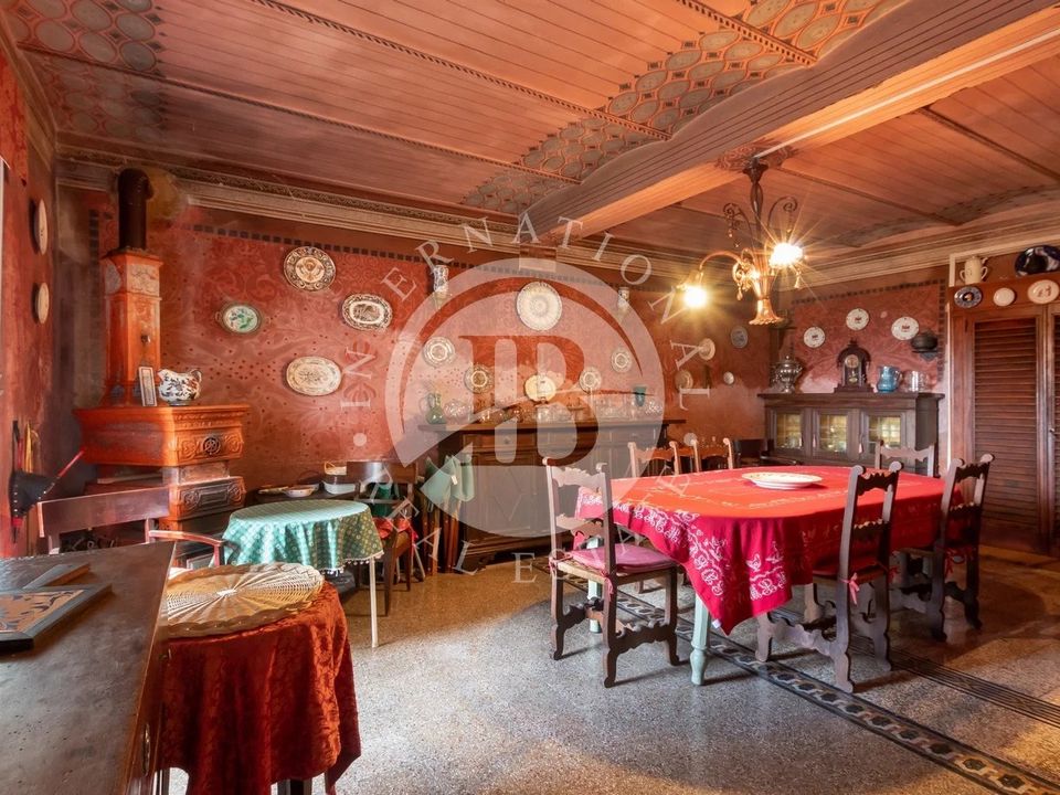 Villa i Sarzana, La Spezia - bilde 2