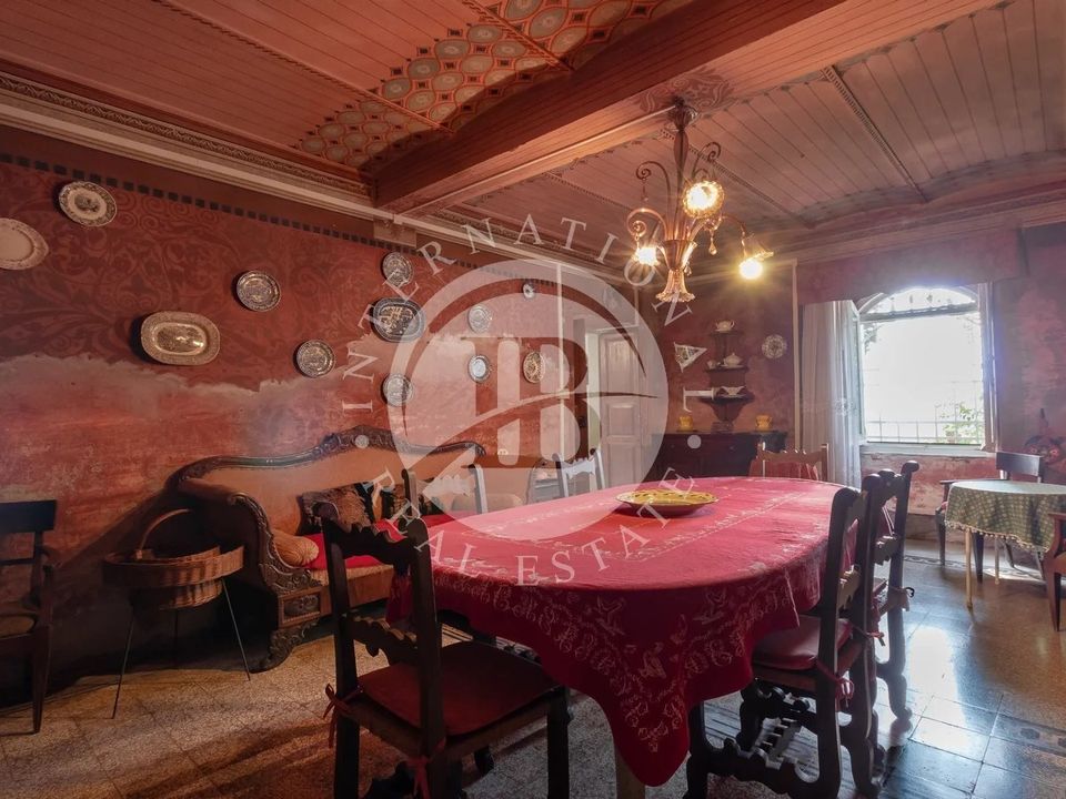 Villa i Sarzana, La Spezia - bilde 3