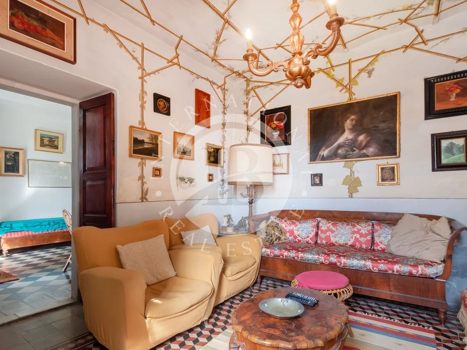 Villa i Sarzana, La Spezia - bilde 5