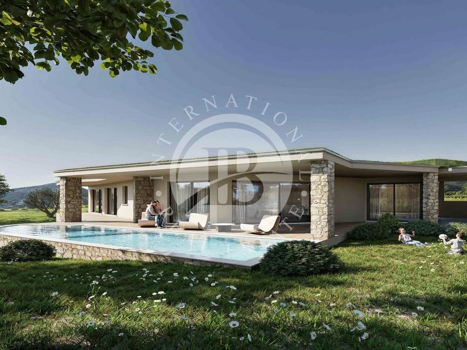 Villa i Olbia, Sassari - foto 1