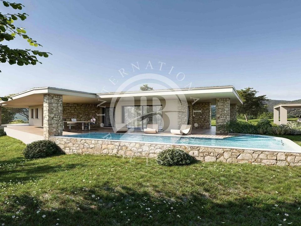 Villa i Olbia, Sassari - foto 3