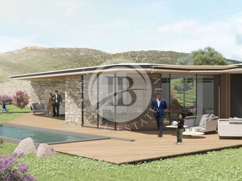 Villa i Olbia, Sassari - foto 5