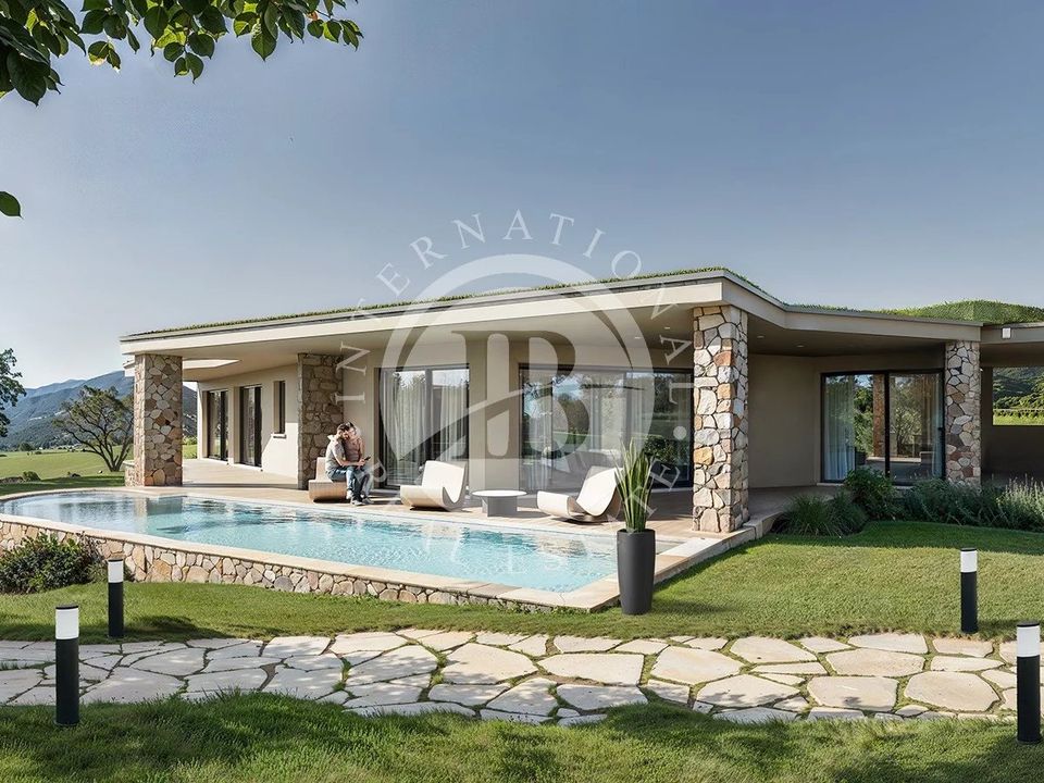 Villa i Olbia, Sassari - foto 2