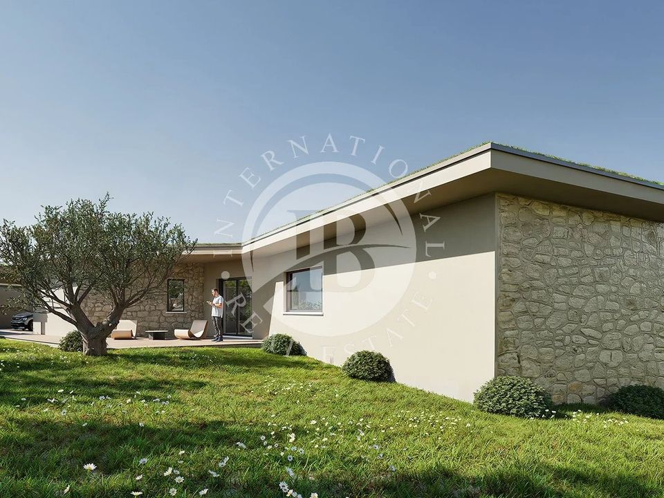 Villa i Olbia, Sassari - foto 4
