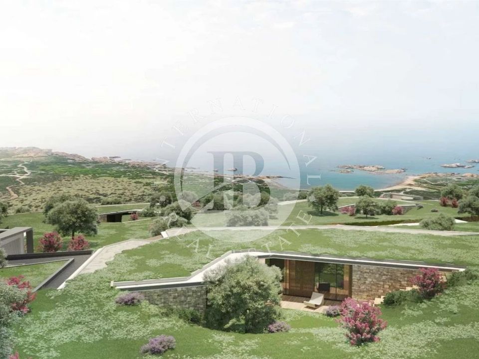 Villa i Olbia, Sassari - foto 1
