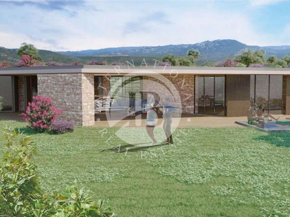 Villa i Olbia, Sassari - foto 4