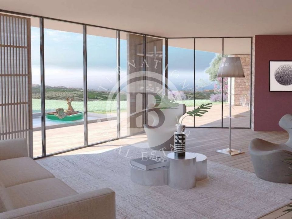 Villa i Olbia, Sassari - foto 5