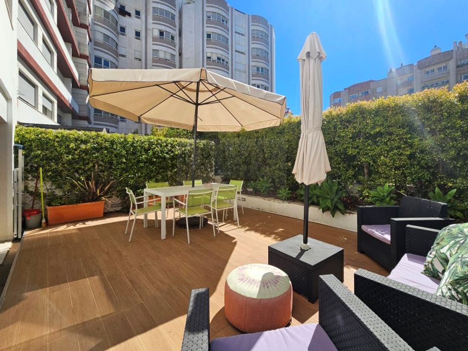 Apartament a Alvalade, Setubal - foto 2