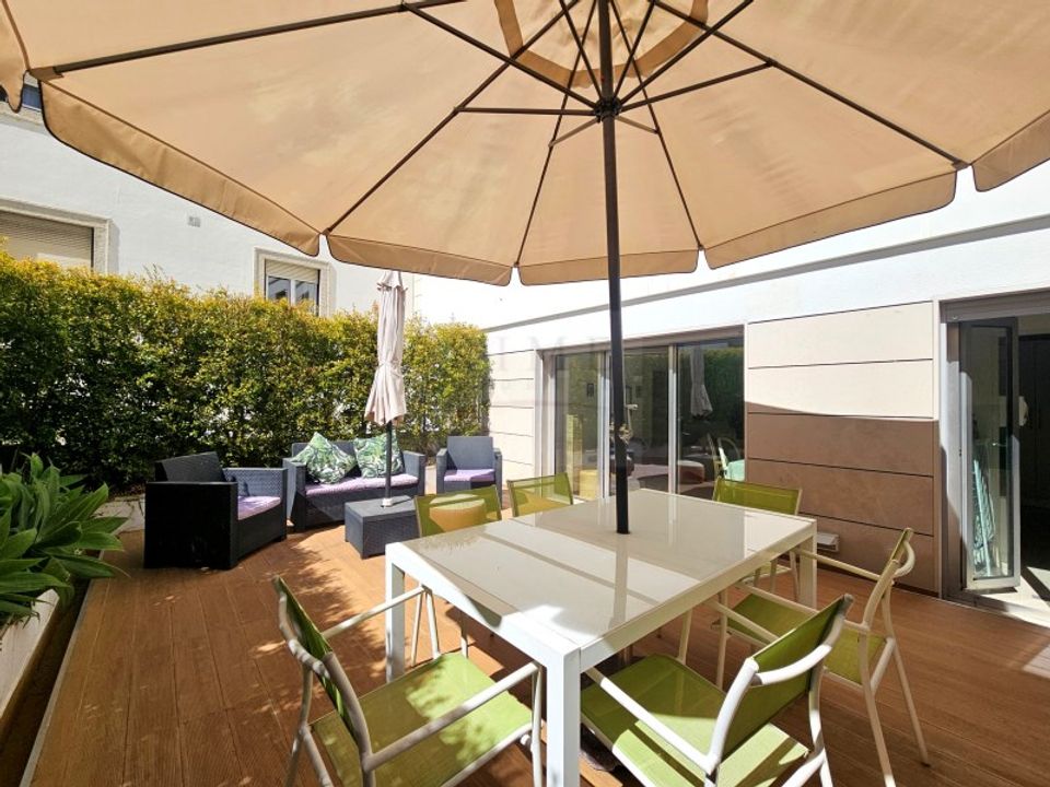 Apartament a Alvalade, Setubal - foto 3
