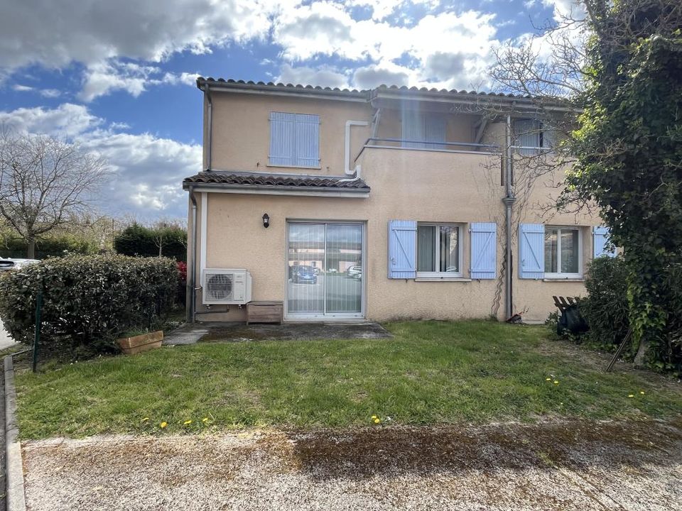 Lejlighed i Lherm, Haute-Garonne - foto 1