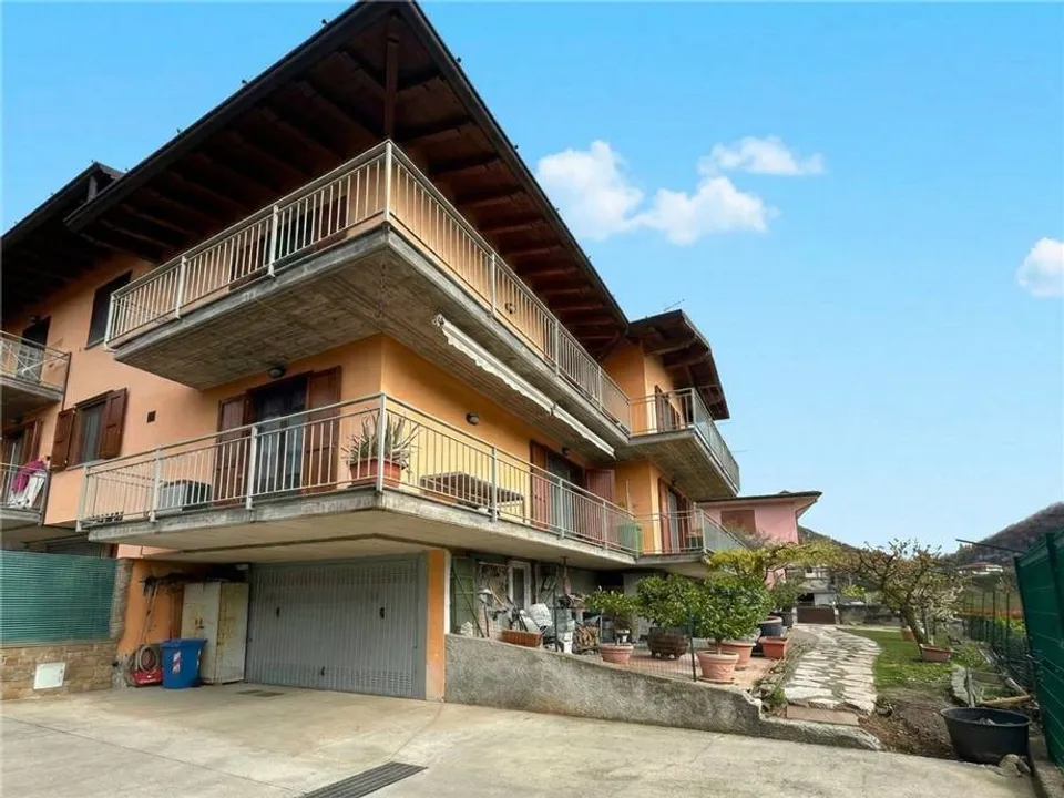 Villa i Viadanica, Bergamo - foto 4