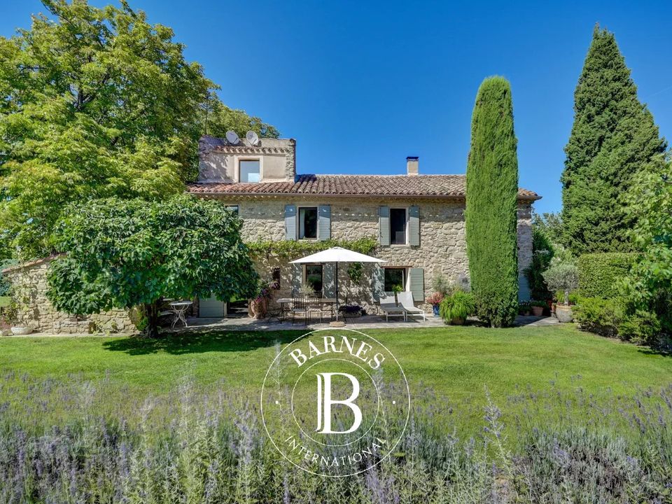Villa a Peynier, Bouches-du-Rhone - foto 2