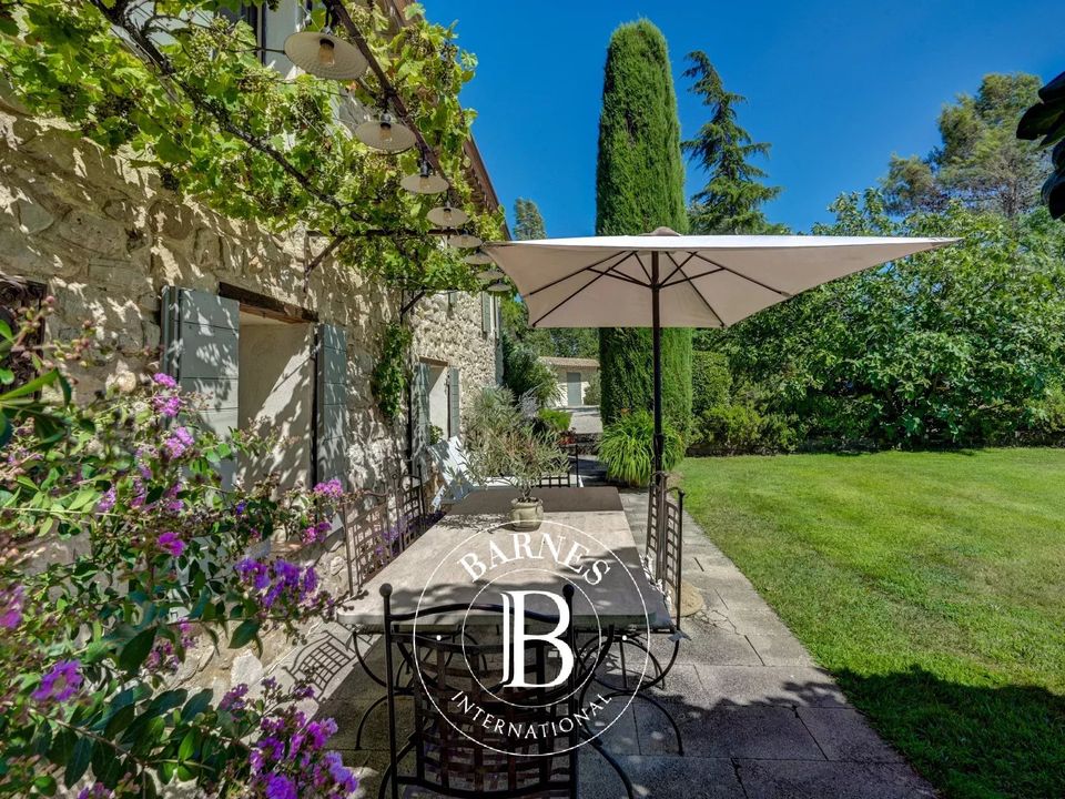 Villa a Peynier, Bouches-du-Rhone - foto 3