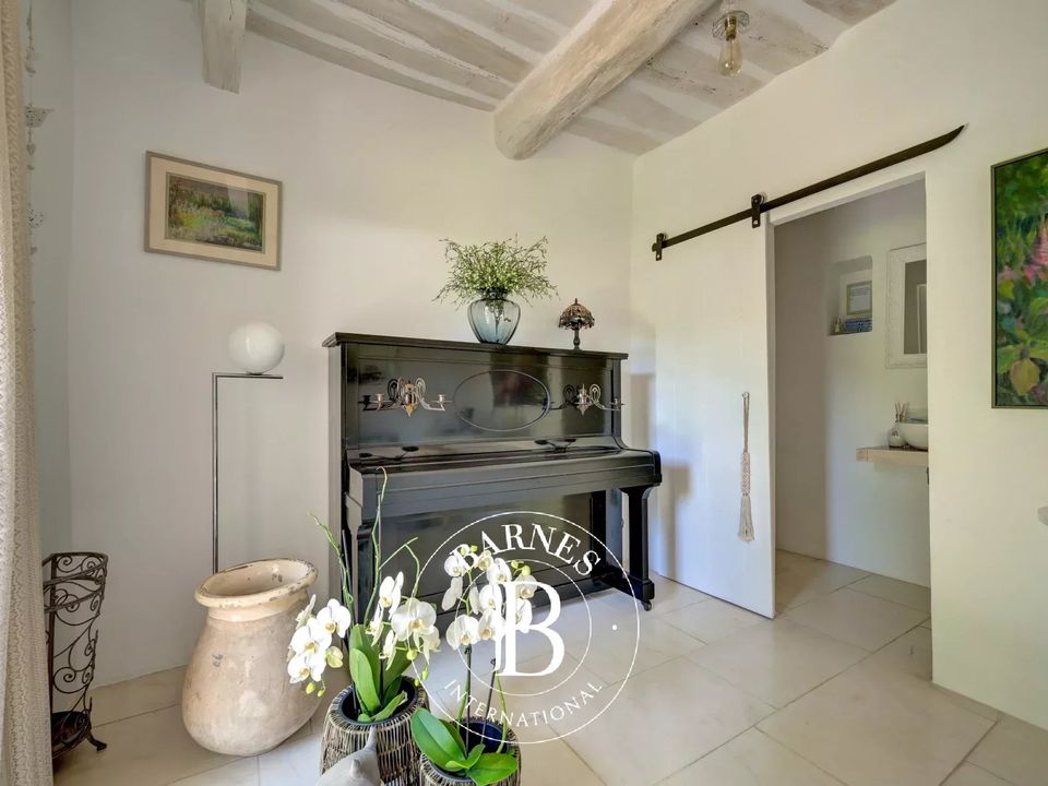Villa a Peynier, Bouches-du-Rhone - foto 5