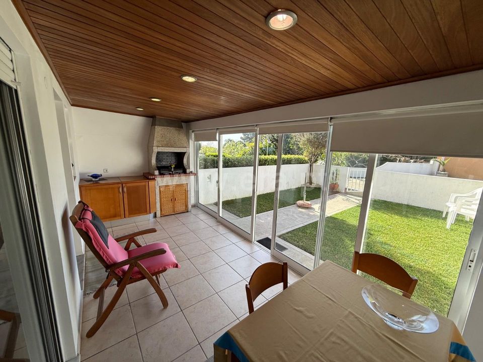 Villa i Vila Nova de Gaia, Porto - foto 1
