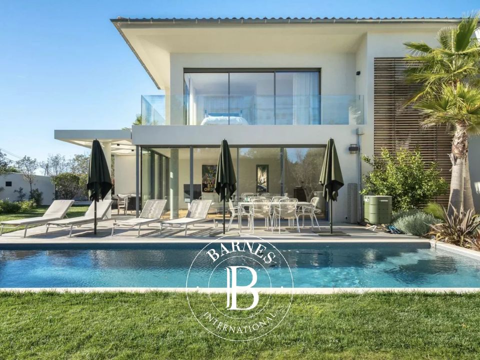 Villa i Aix-en-Provence, Bouches-du-Rhone - foto 2
