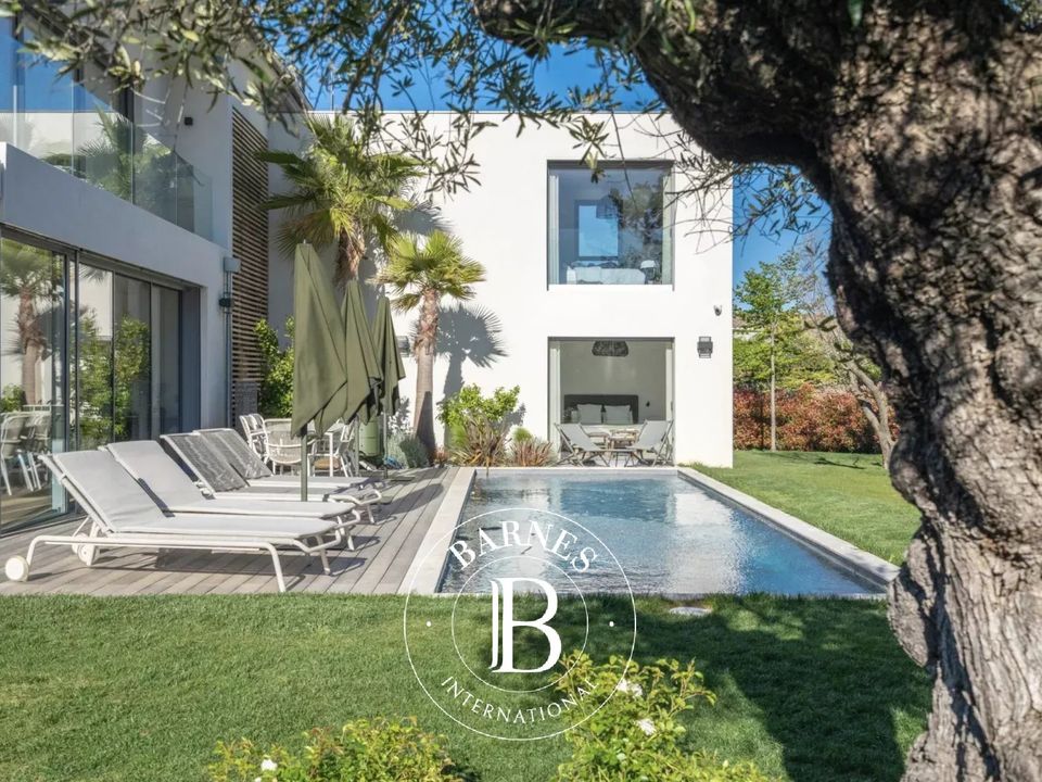 Villa i Aix-en-Provence, Bouches-du-Rhone - foto 3