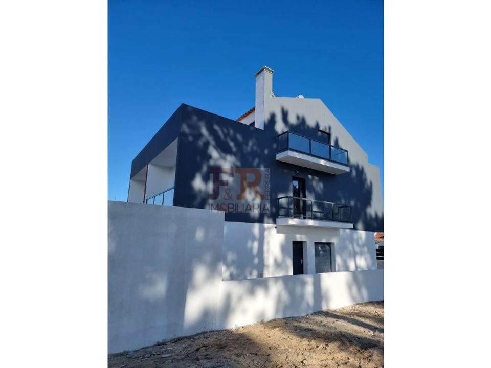 Byhus i Quinta do Conde, Setubal - foto 1