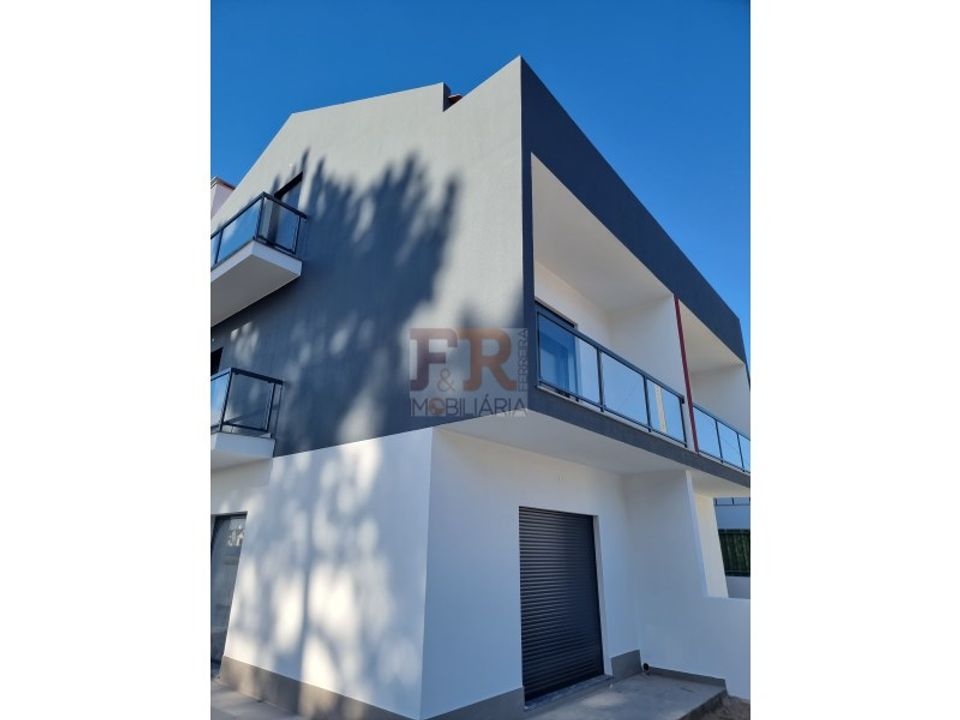 Byhus i Quinta do Conde, Setubal - foto 2