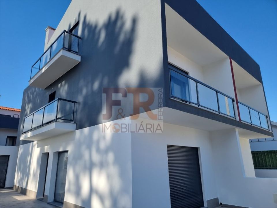 Byhus i Quinta do Conde, Setubal - foto 3