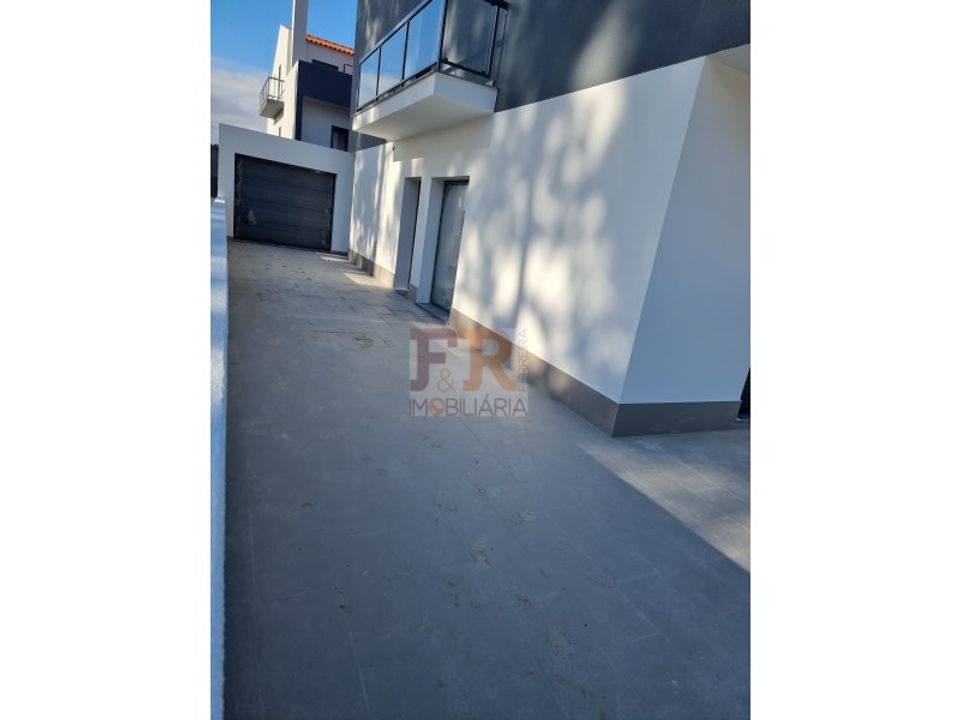 Byhus i Quinta do Conde, Setubal - foto 4