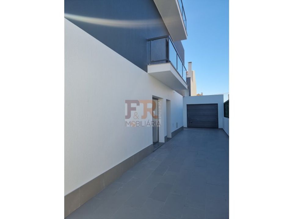 Byhus i Quinta do Conde, Setubal - foto 5