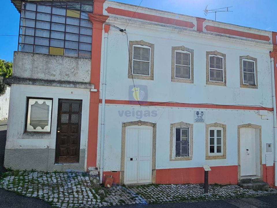 Villa in Bucelas, Lisbon - foto 1