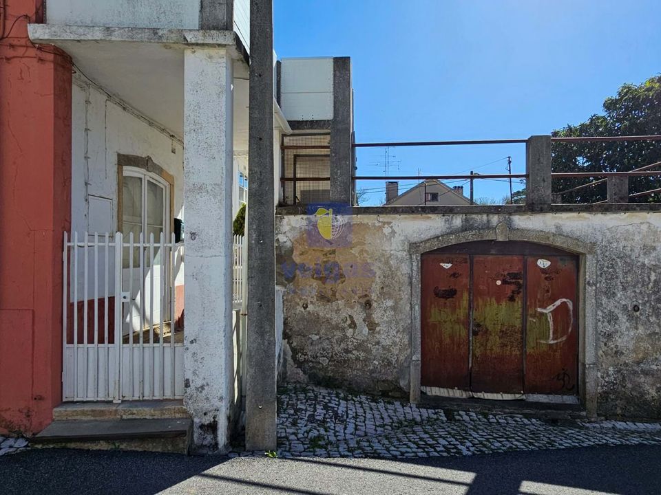 Villa in Bucelas, Lisbon - foto 4
