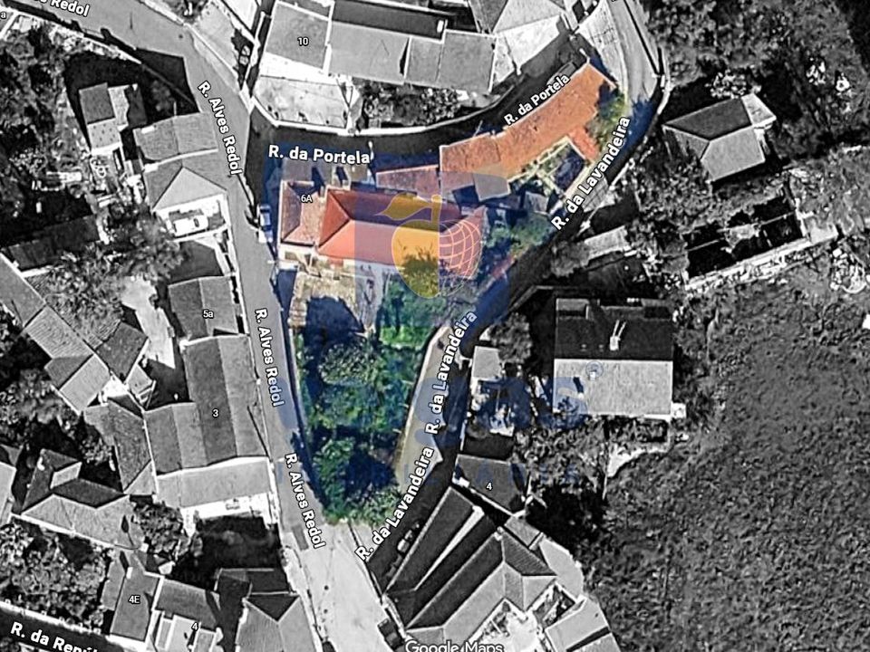 Villa em Bucelas, Lisbon - foto 1