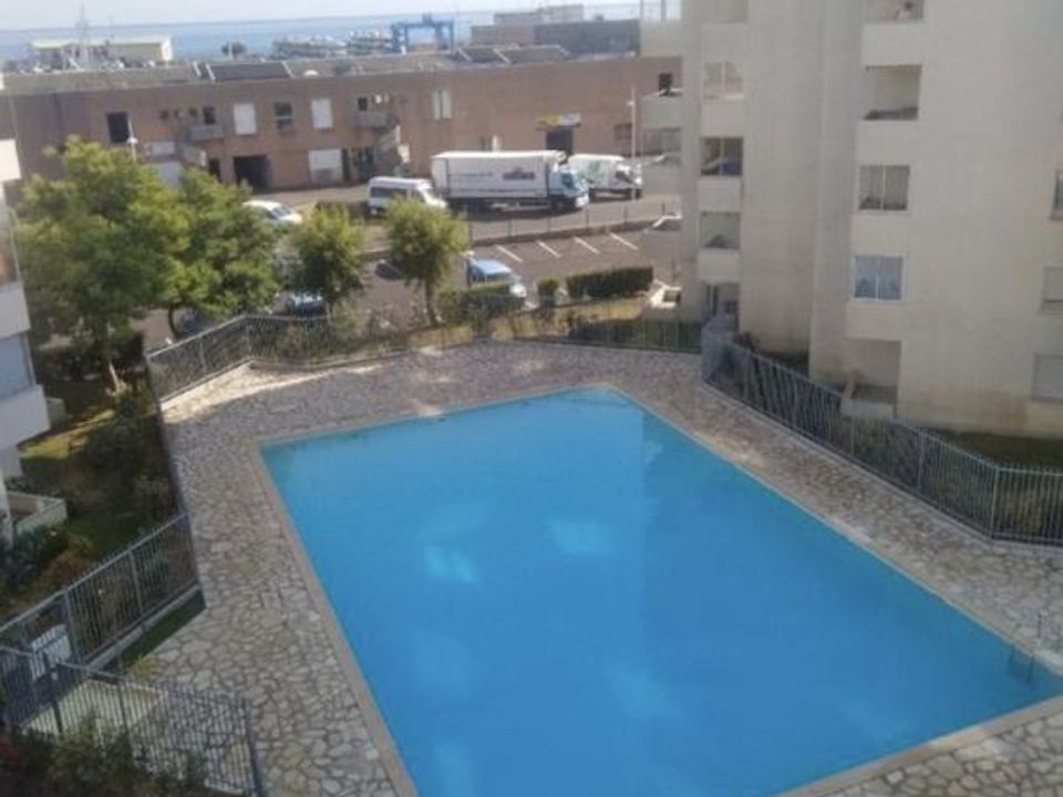 Studio i Arcachon, Gironde - foto 1