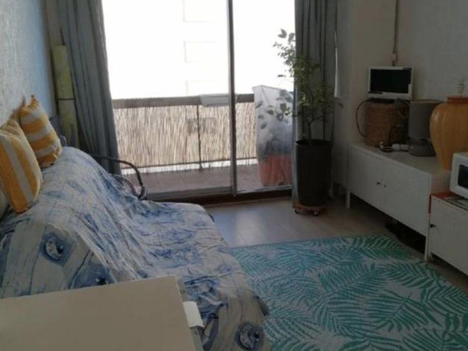 Studio i Arcachon, Gironde - foto 2