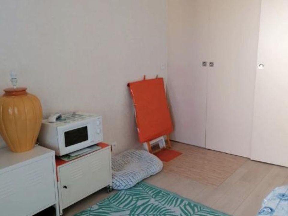 Studio i Arcachon, Gironde - foto 3