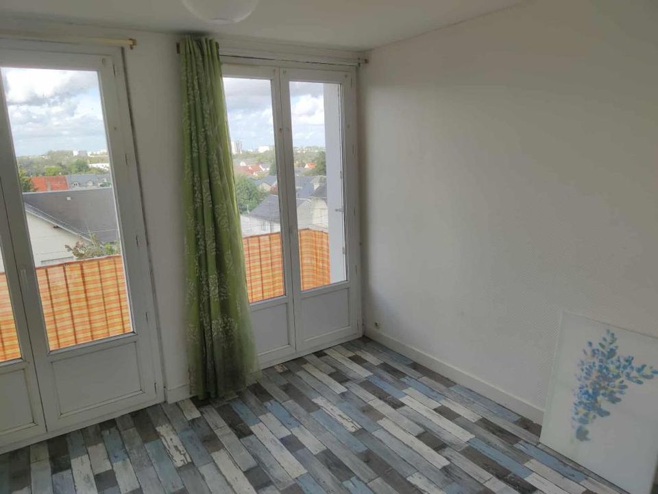 Lejlighed i Blois, Loir-et-Cher - foto 2