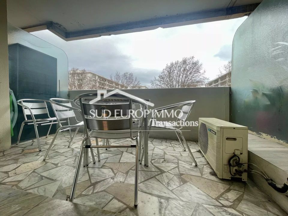 Lejlighed i Nice, Alpes-Maritimes - foto 1