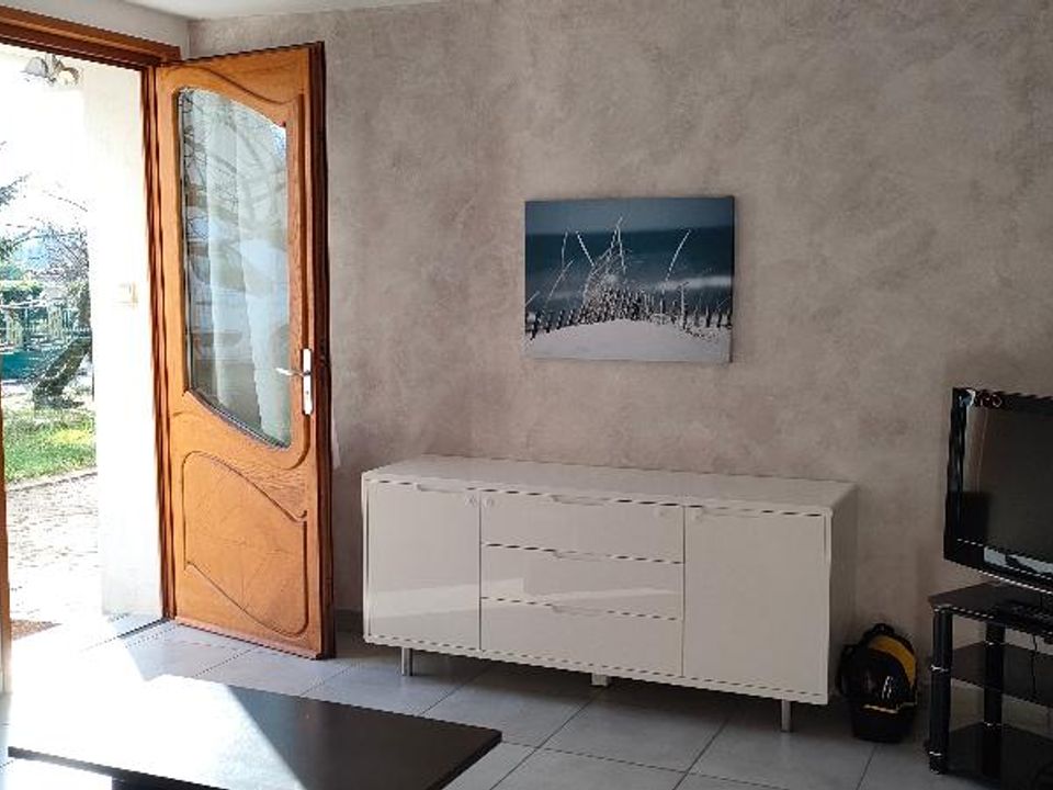Villa a Varces-Allieres-et-Risset, Isere - foto 3