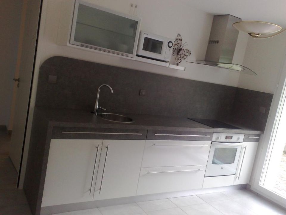Villa a Varces-Allieres-et-Risset, Isere - foto 5