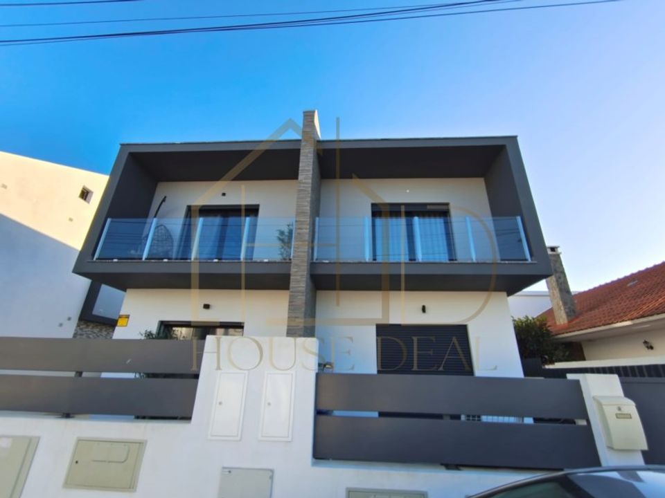 Villa i Fernao Ferro, Setubal - foto 2