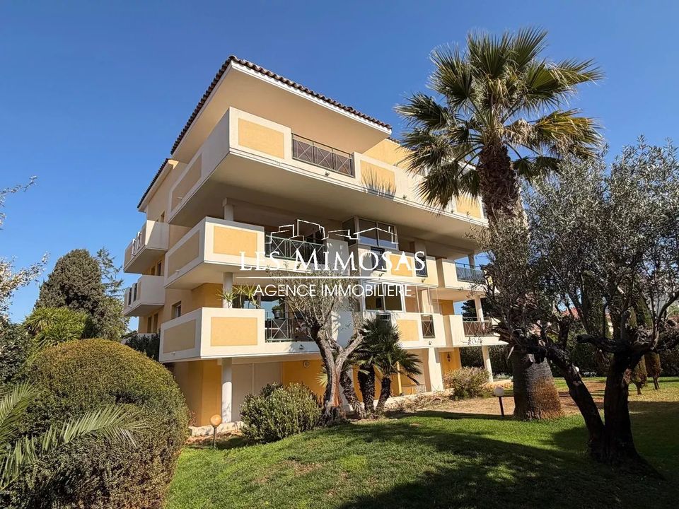 Lejlighed i Frejus, Var - foto 1