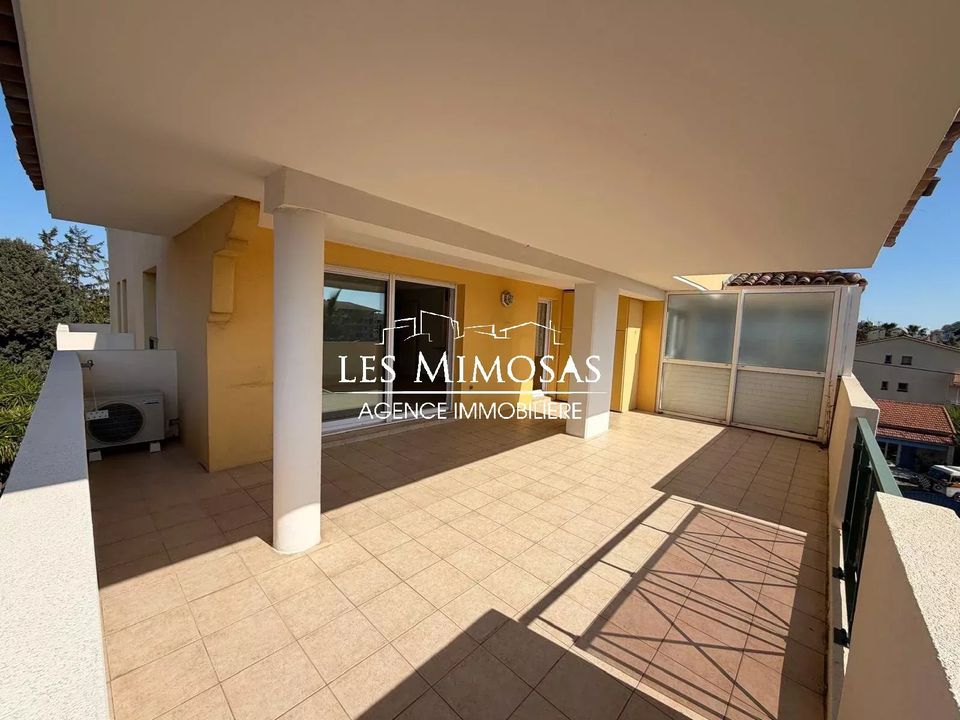 Lejlighed i Frejus, Var - foto 2