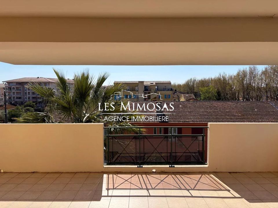 Lejlighed i Frejus, Var - foto 3