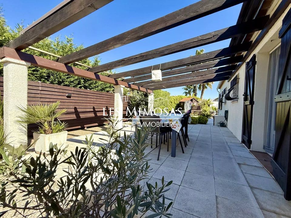 Villa i Le Muy, Var - foto 2