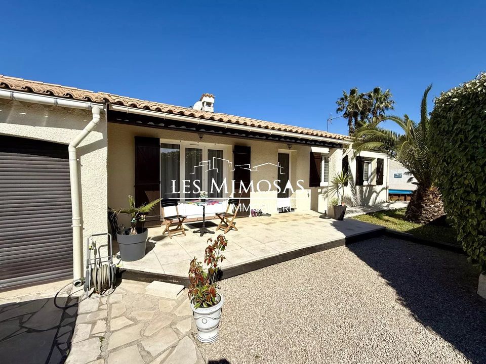 Villa i Le Muy, Var - foto 1