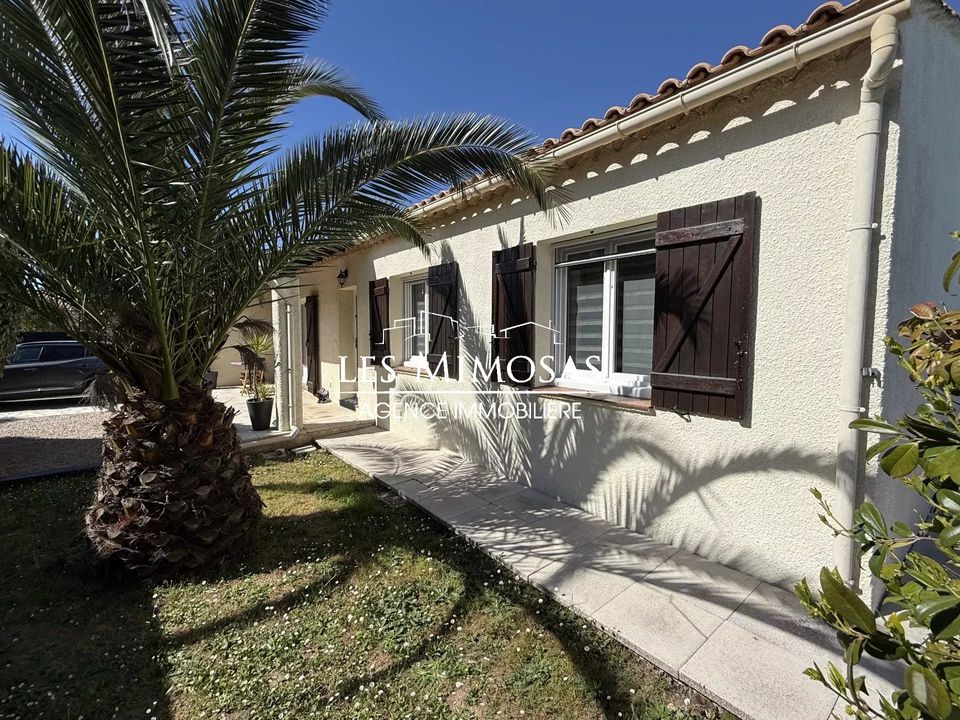 Villa i Le Muy, Var - foto 3