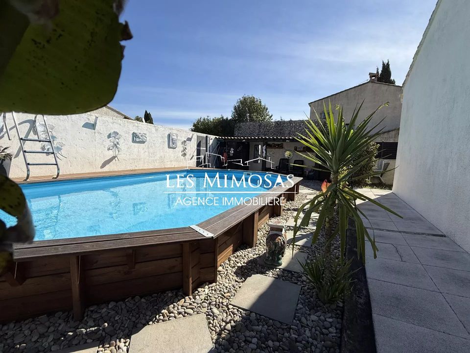 Villa i Le Muy, Var - foto 4