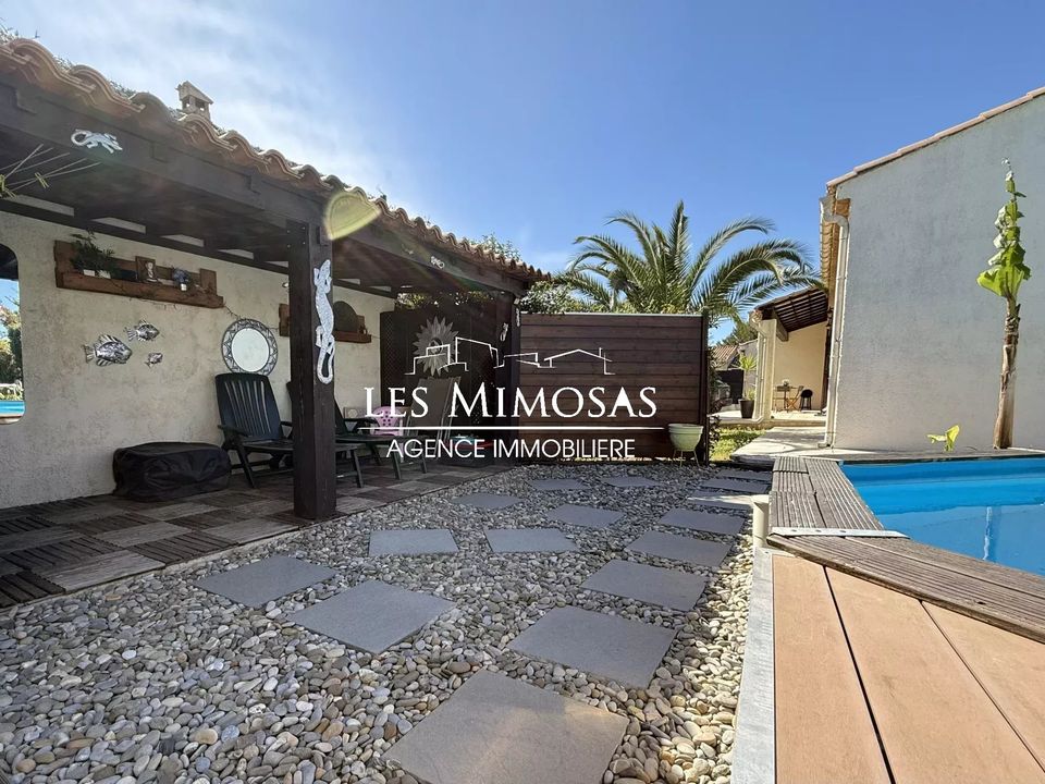 Villa i Le Muy, Var - foto 5
